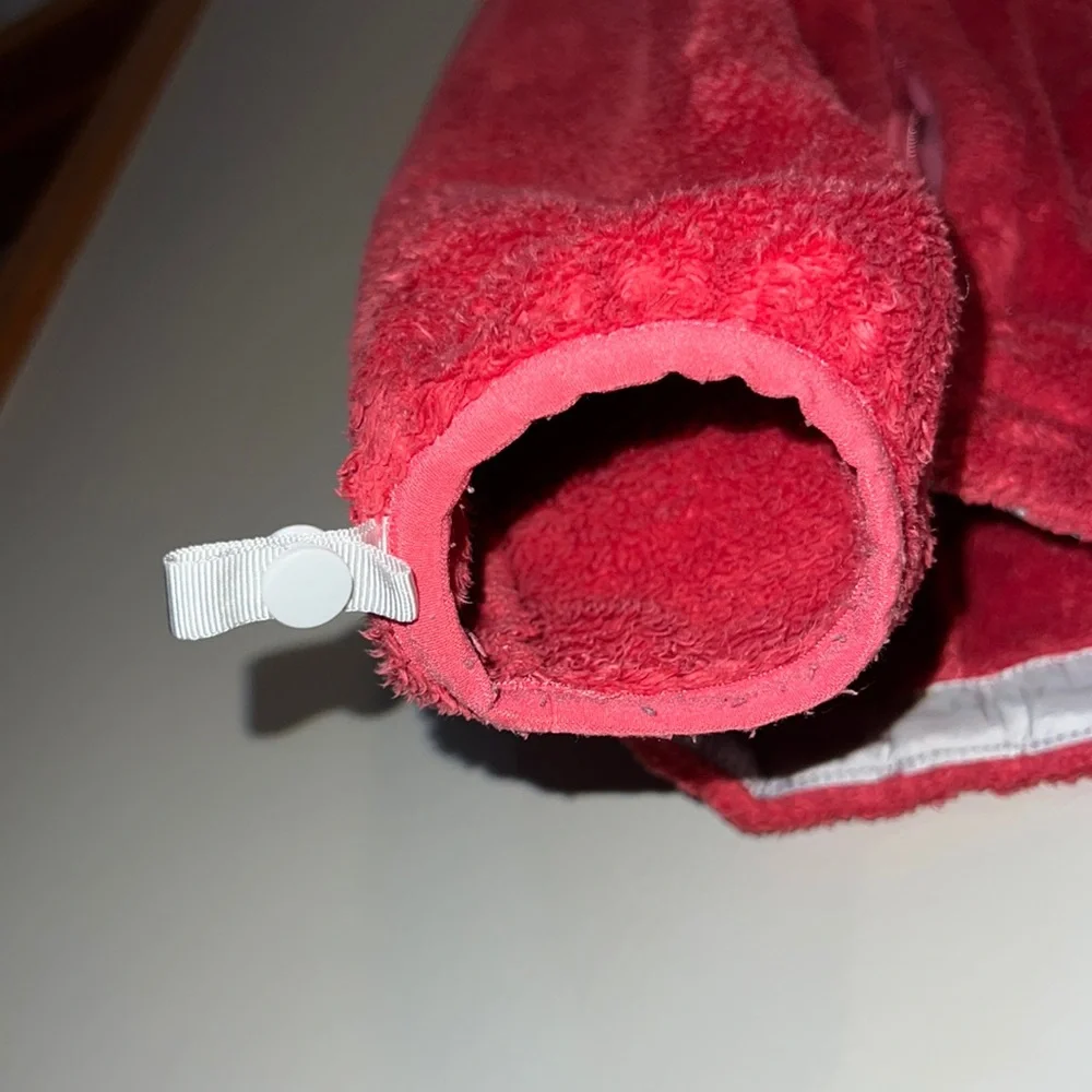 North Face Jacket - Picture 5 of 9